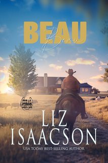 Liz Isaacson - Natale a Coral Canyon Vol. 4. Beau (2024)