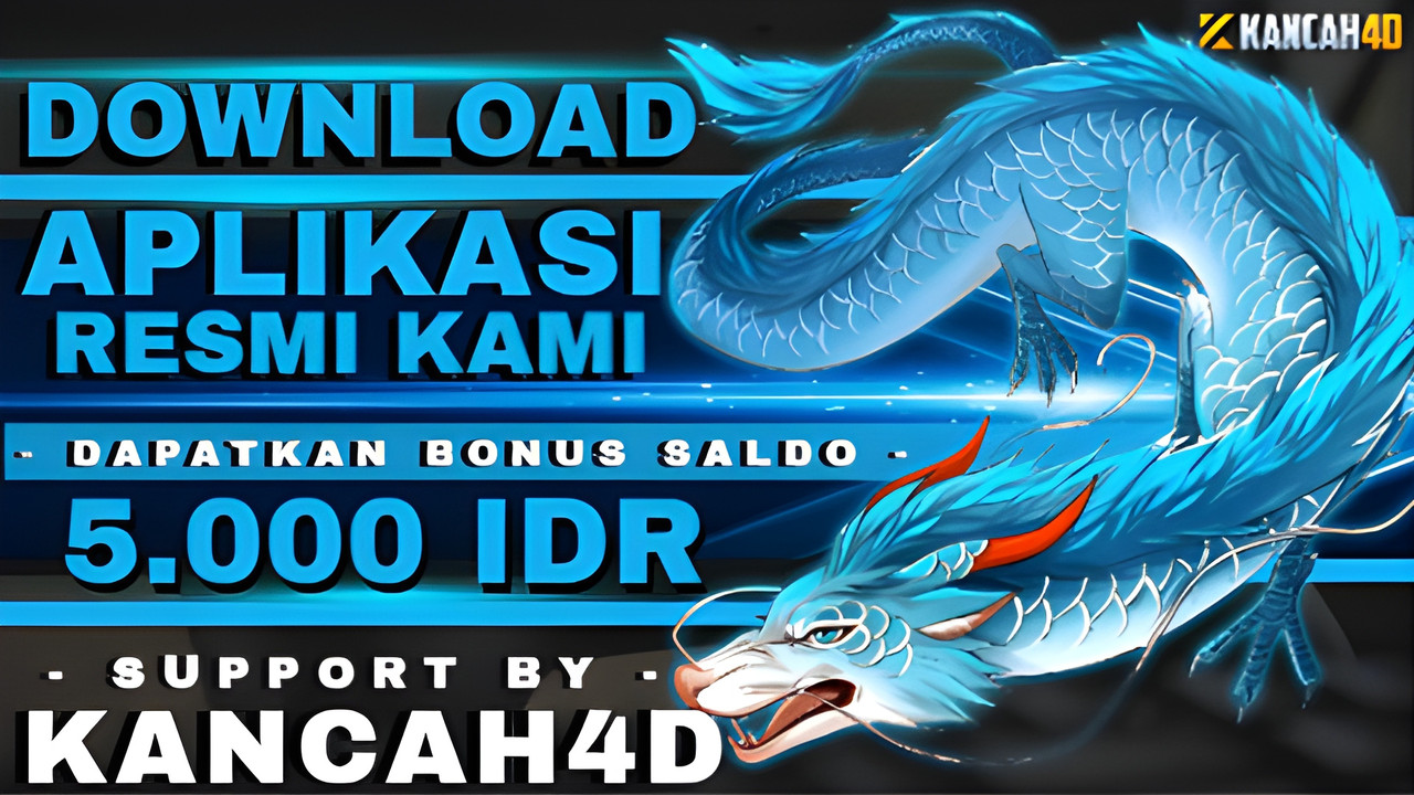 Kancah4d online