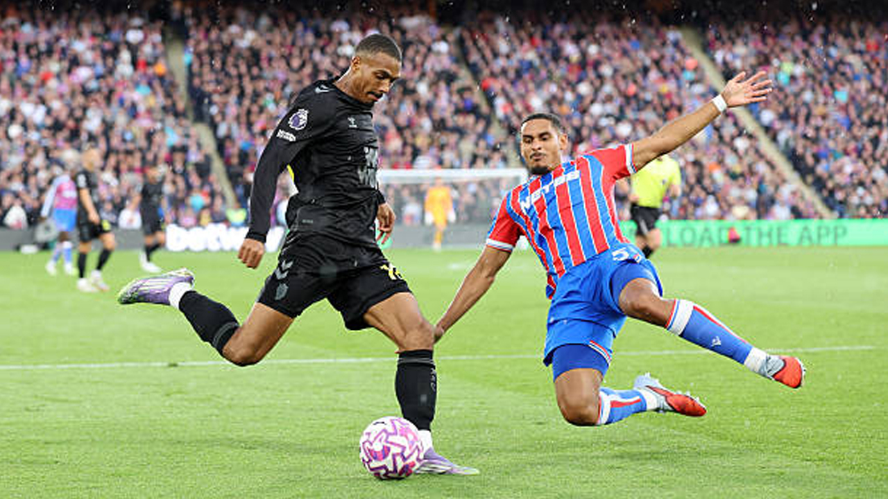 Nhận đinh, soi kèo Sunderland vs Crystal Palace, 22h00 ngày 17/1