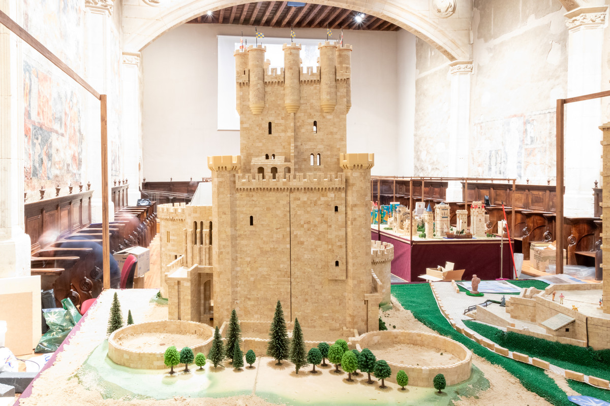 Castillo de Butrón_4299