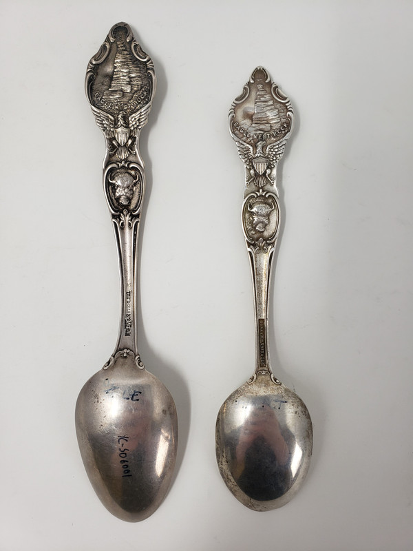 R. Wallace & Sons Mfg & Haynes 4