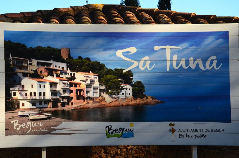 CALA SA TUNA Y SEA POOL-21-11-2017 - Gerona y sus pueblos-2016/2017 (1)