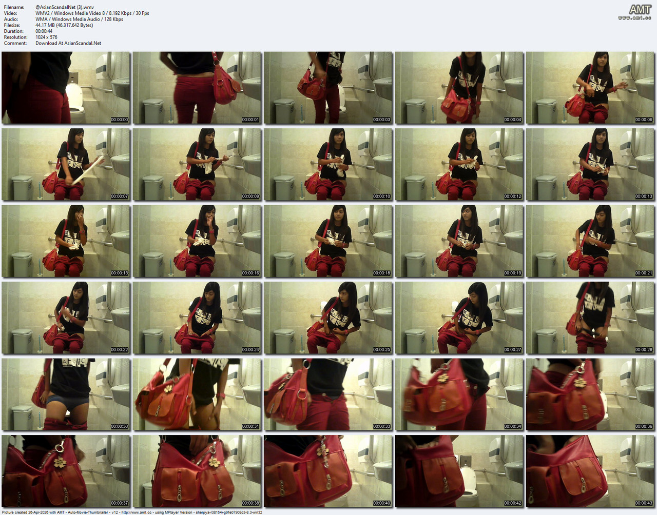Asian Scandal Net (3) wmv