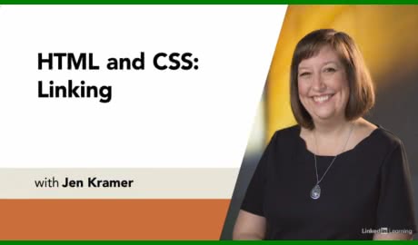 Learning HTML and CSS • Linking (2021-02)