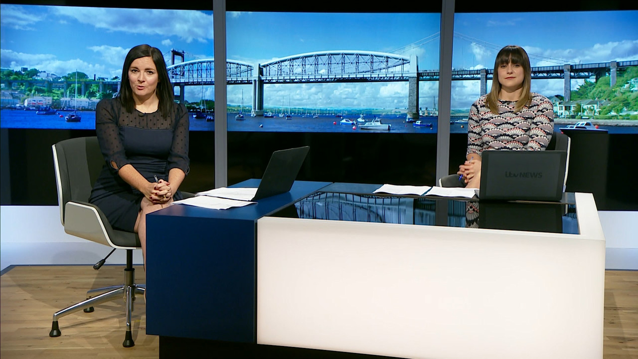 09.17 - 18.00.00 - ITV News London. The latest news in London and the....ts_snapshot_09.34.869