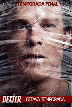 Dexter 8ª Temporada Torrent - Blu-ray Rip 720p Dublado (2013)