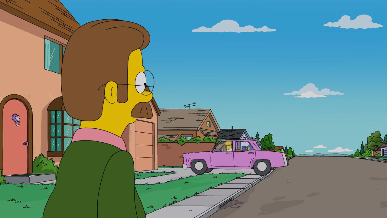 The Simpsons (1989) - S29E15 - No Good Read Goes Unpunished (108