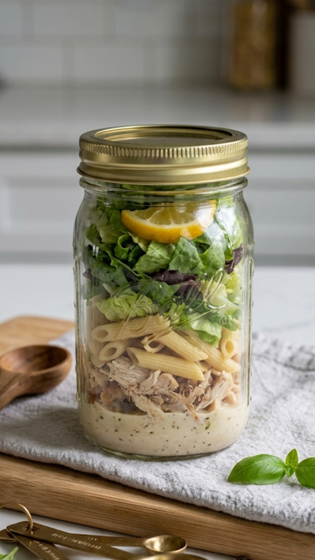 Salada Toscana