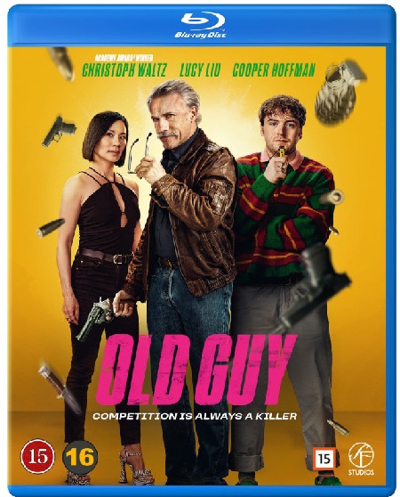 Old Guy (2024) mkv FullHD 1080p DTS ENG AC3 ITA ENG Sub