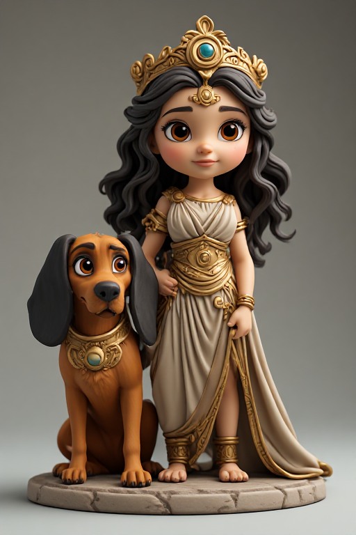 Greek-Goddes-Diana-and-the-Hou-(19)
