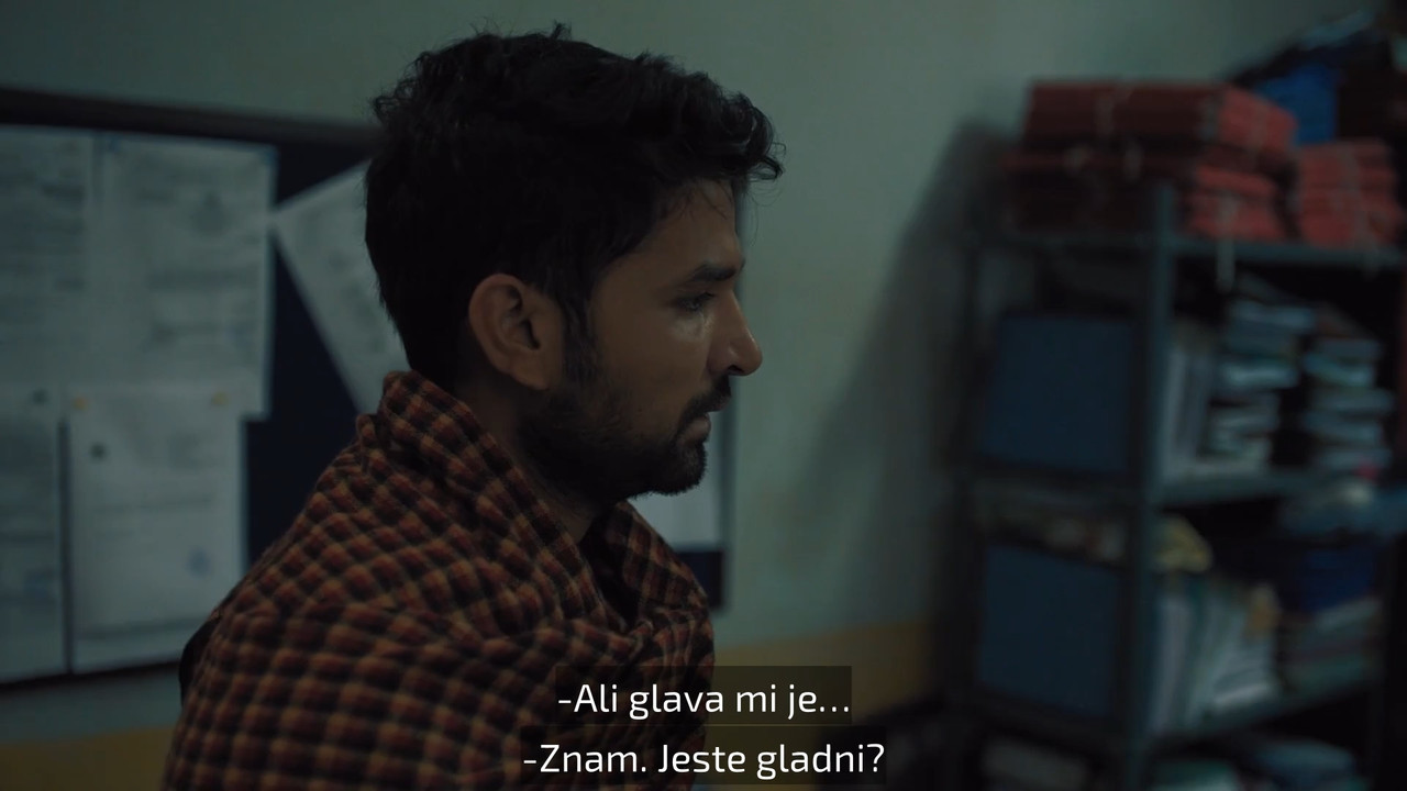 Delhi Crime S01 2021 1080p WEB x264 ExYuSubs
