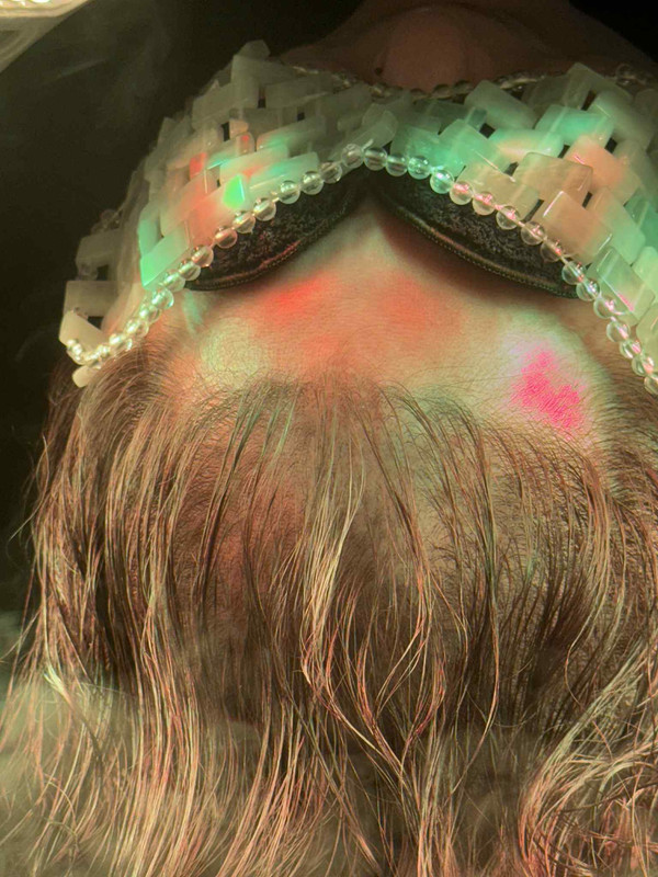 Head Spa Ritual