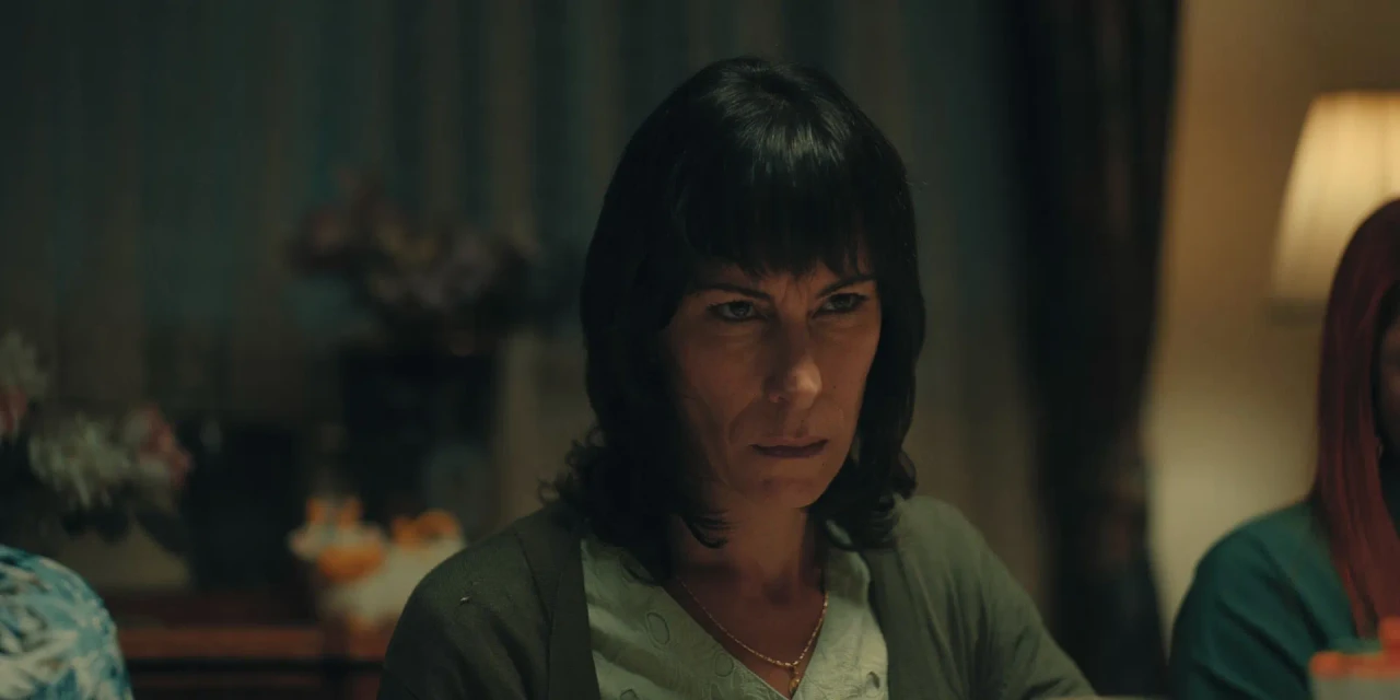 Prefiero la muerte 2026 HD 1080p Latino 2