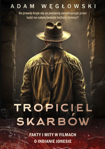 Adam Węgłowski - Tropiciel skarbów (2023)