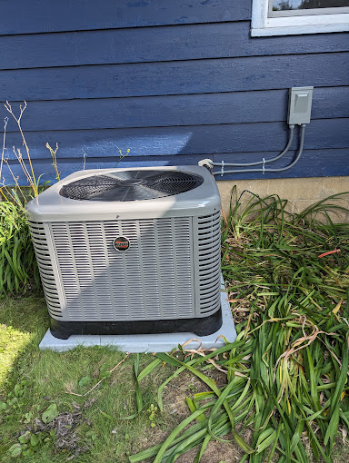 hvac company