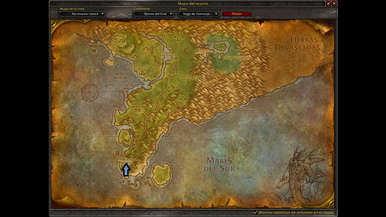 Pezuña invernal (2)