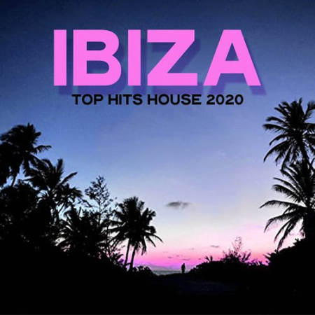 VA - Ibiza Top Hits House 2020