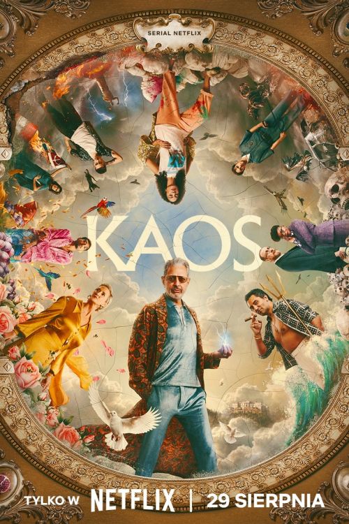 KAOS (2024) [Sezon 1] PL.480p.NF.WEB-DL.DD5.1.XviD-H3Q / Lektor PL / Finał