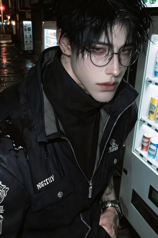 Felix 1