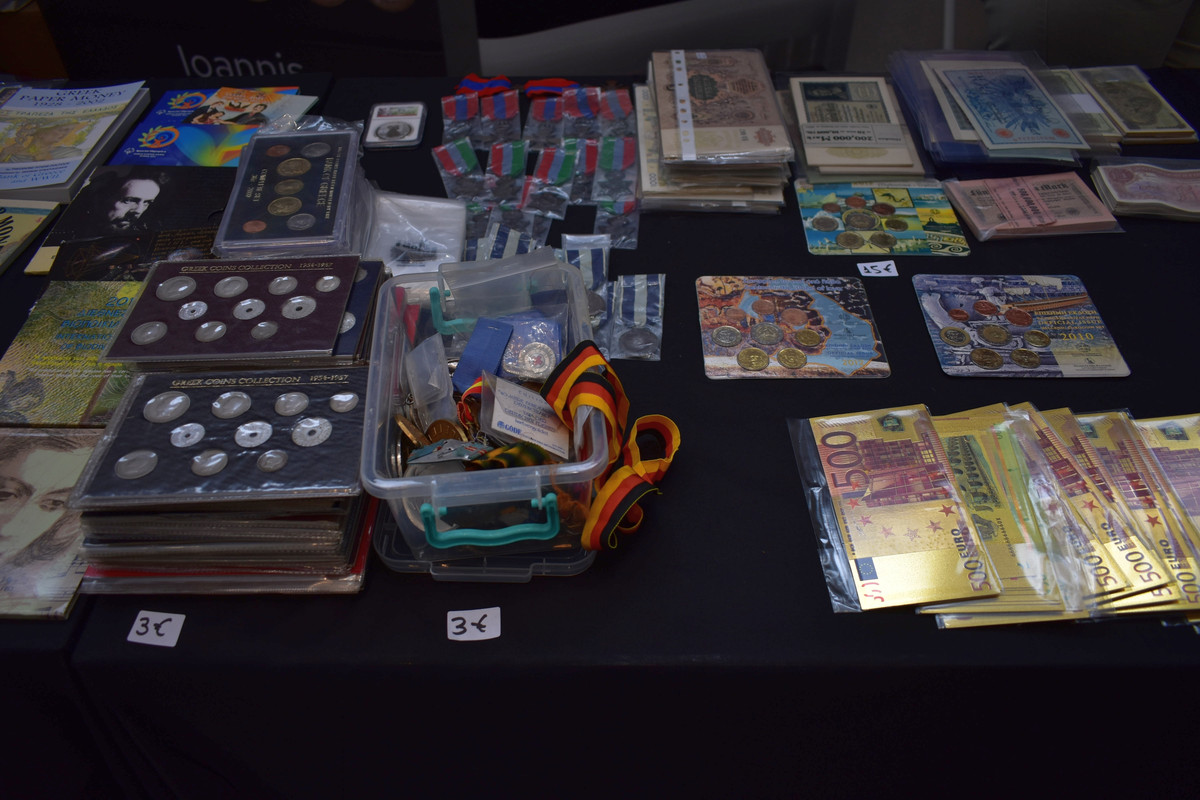3ο Athens Collectible Festival (3)