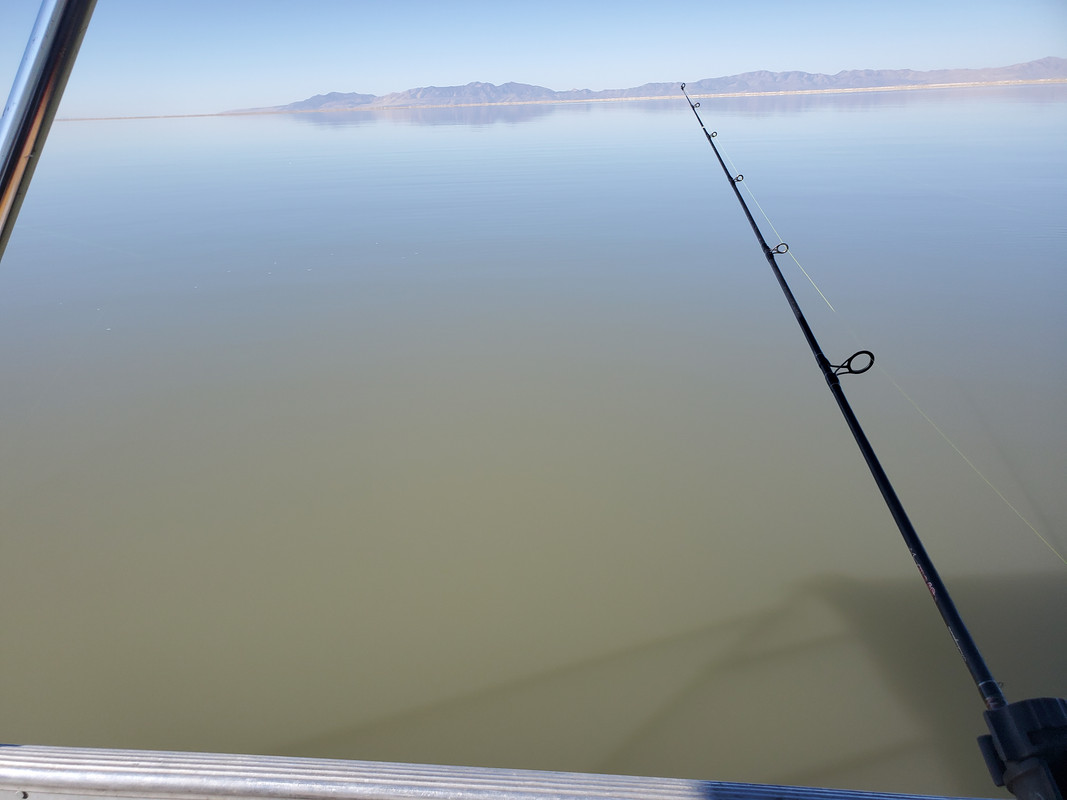 (083) Dead Calm