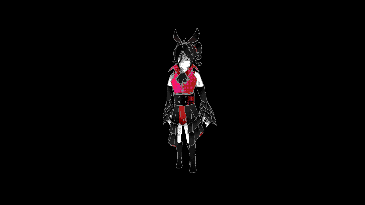 black rabbit guide