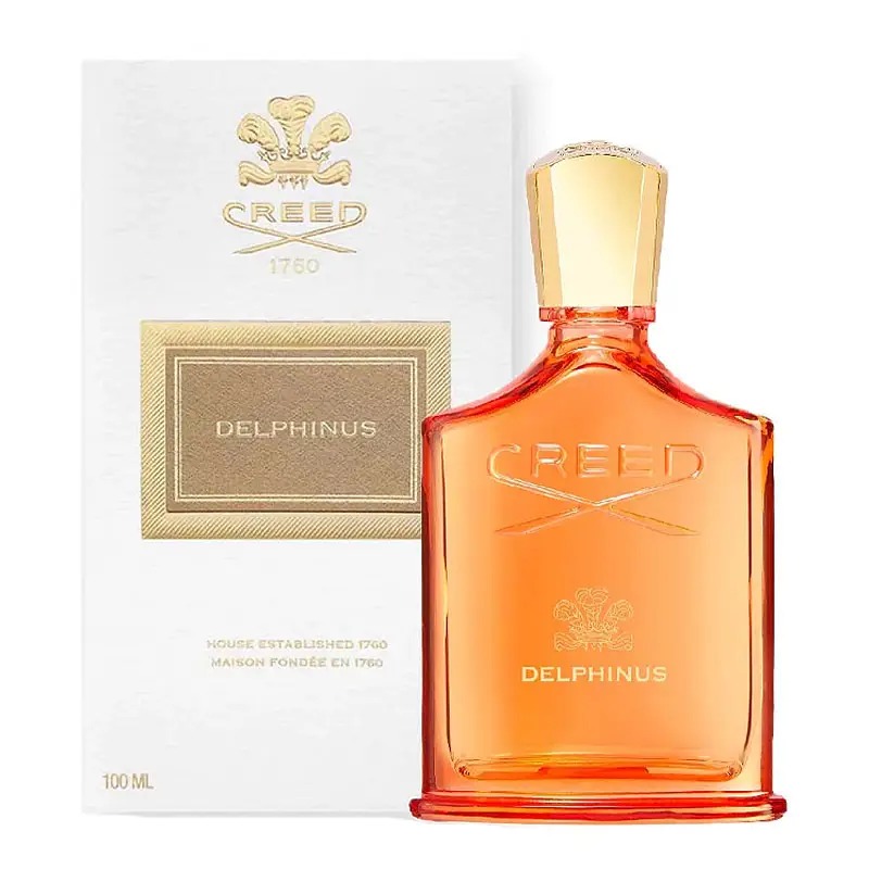 CREED DELPHINUS EDP 100ML view 2