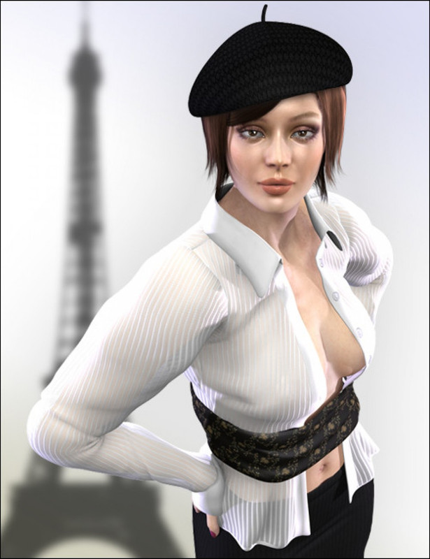 V4 Paris