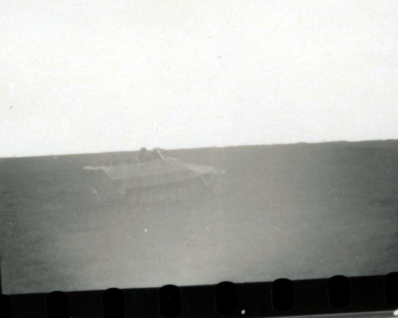 Panzer LW Felddivision HG Tiger Camo Tarn Späh S