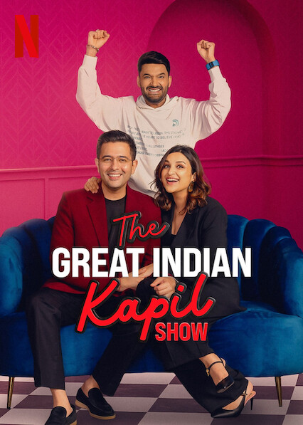 The Great Indian Kapil Show S03E07 NF 1080p 720p 480p WEB-DL x264 ESubs
