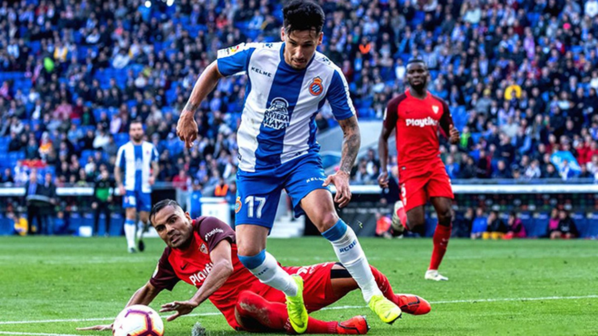 Biến động kèo Espanyol vs Mallorca 02h00 16/9 La Liga