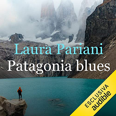 Laura Pariani - Patagonia blues (2022) (mp3 - 128 kbps)