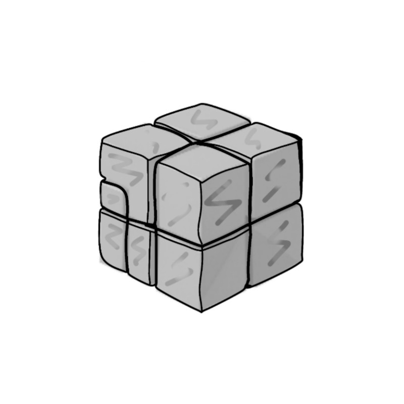 FreedomGDPS Icon