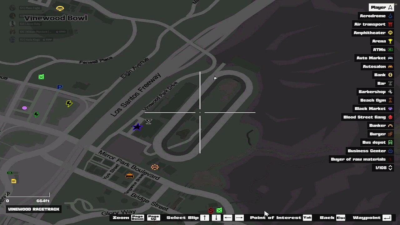 Grand Theft Auto V Screenshot 2026 05 12 13 41 44 15