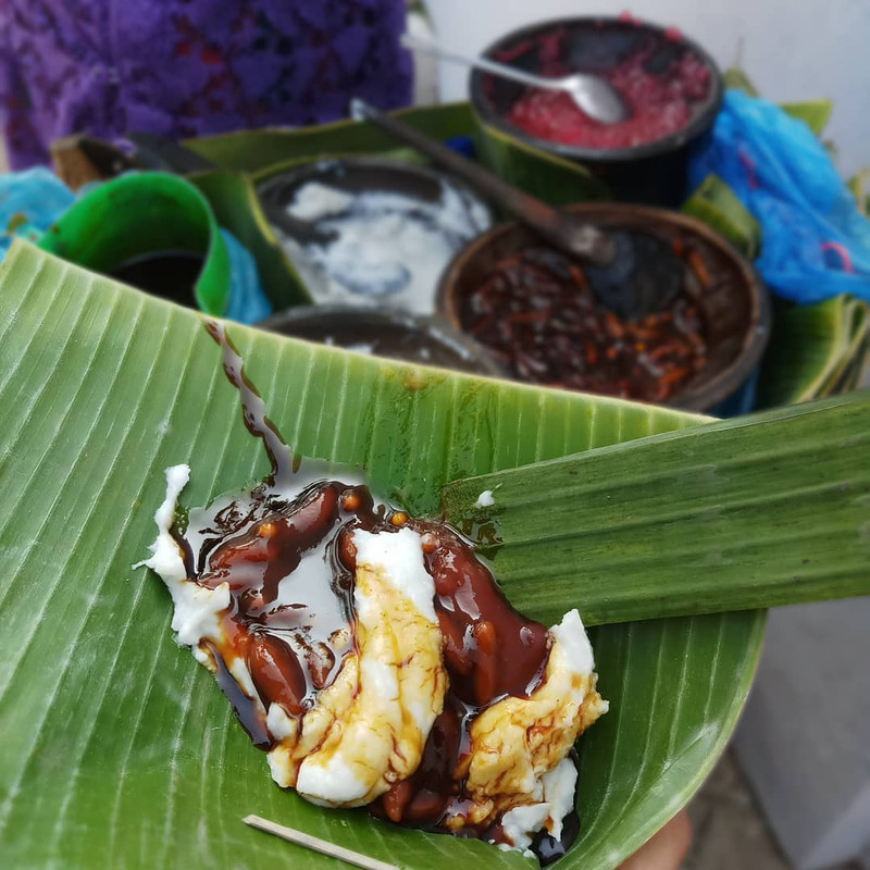 Tajin Sobih