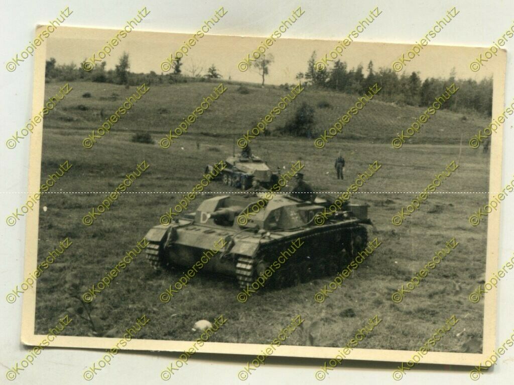 Foto, Wehrmacht, Stug, Sturmgeschütze, SPW, Russland