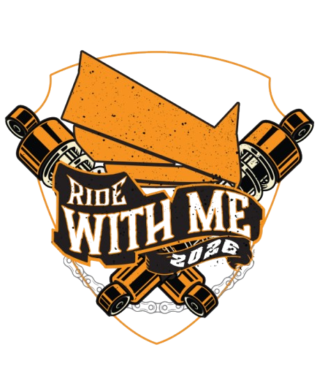Logo Ride With Me Kiri