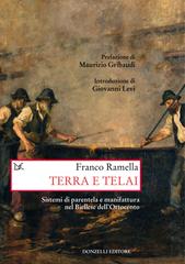 Francesco Ramella – Terra e telai (2022)