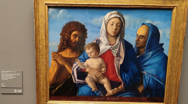 Dusseldorf, Frankfurt, Colonia (23-26 Febrero) - Blogs de Alemania - FRANKFURT: Städel Museum (10)