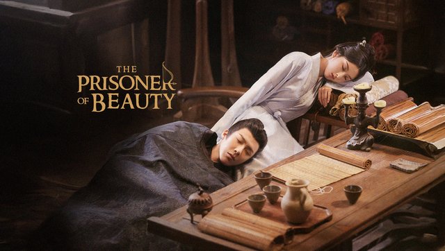 The Prisoner of Beauty - 折腰