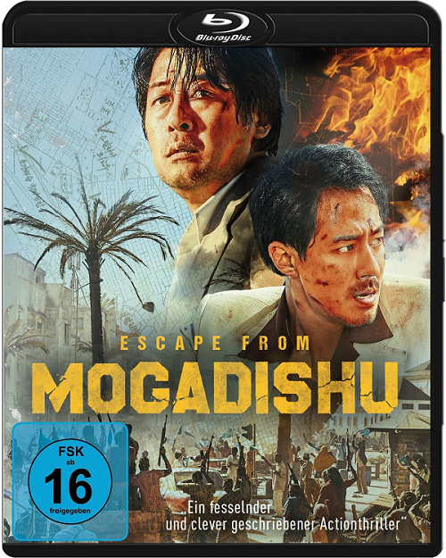 Ucieczka z Mogadiszu / Mo-ga-di-syu / Escape from Mogadishu (2021) MULTi.REMUX.1080p.BluRay.AVC.DTS-HD.MA5.1-DENDA / LEKTOR i NAPISY PL