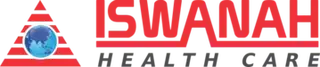 Iswanah Healthcare Logo