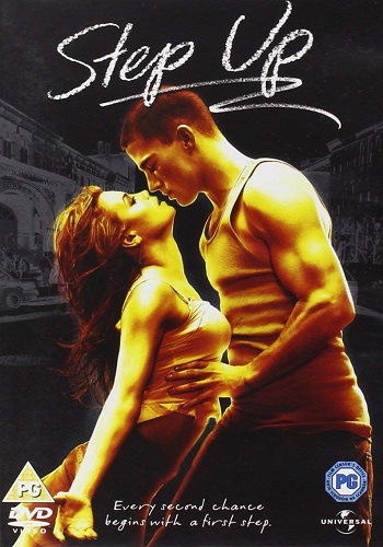 Step Up [2006][DVD R1][Latino][NTSC]