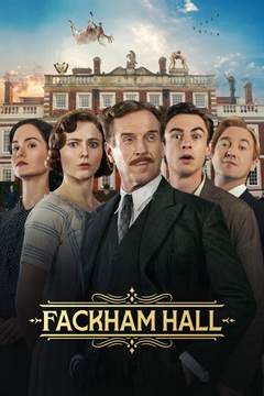 Fackham Hall 2025 480p WEB-DL x264-TFPDL