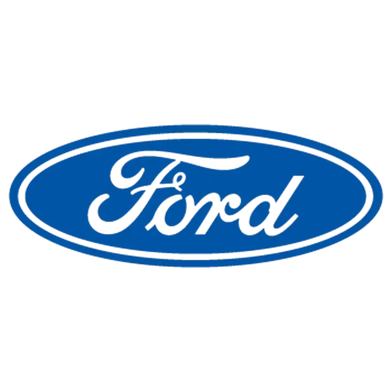 Logo Ford