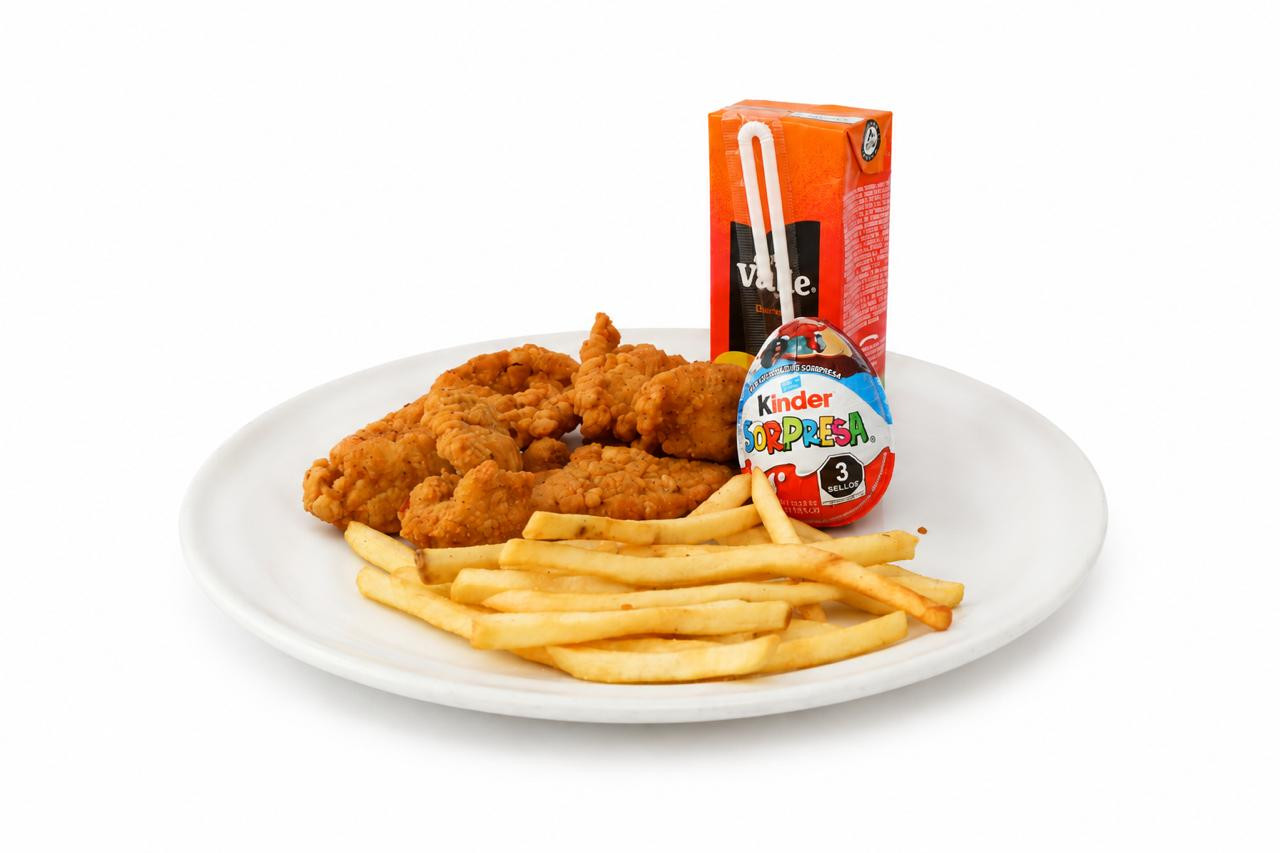 Tenders