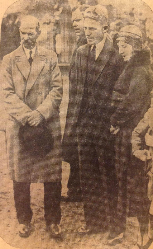 Some Sam English pics | FollowFollow.com