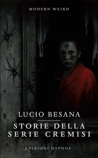 Lucio Besana - Storie della serie cremisi (2021)