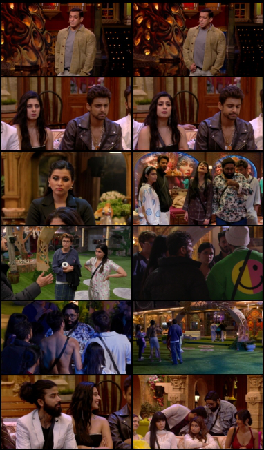  Bigg Boss 2023 screenshot