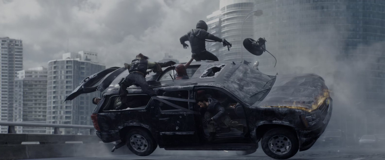 Deadpool (2016) [2160p] [7.1 AAC ENG] [5.1 AAC ENG, FRE, GER, IT